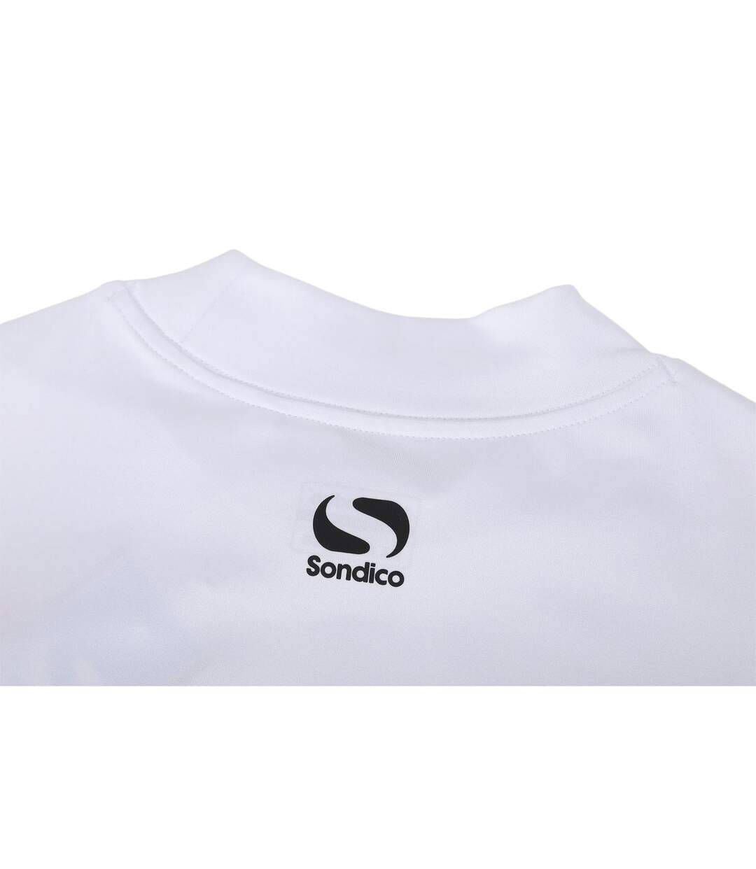 Haut Thermique Homme Blanc Sondico-4