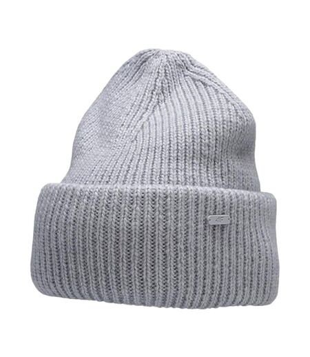 Bonnet H4z22 Cad005 Femme Bleu 4F