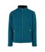 Veste polaire garrian homme bleu marocain / noir Regatta Regatta