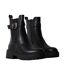 Bottines à Talon Zip Joia-3