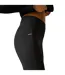 Legging Outdoor Comfort Femme Noir Regatta-4