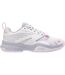 Chaussures De Padel Speedex Femme Blanc Rose K-Swiss-1