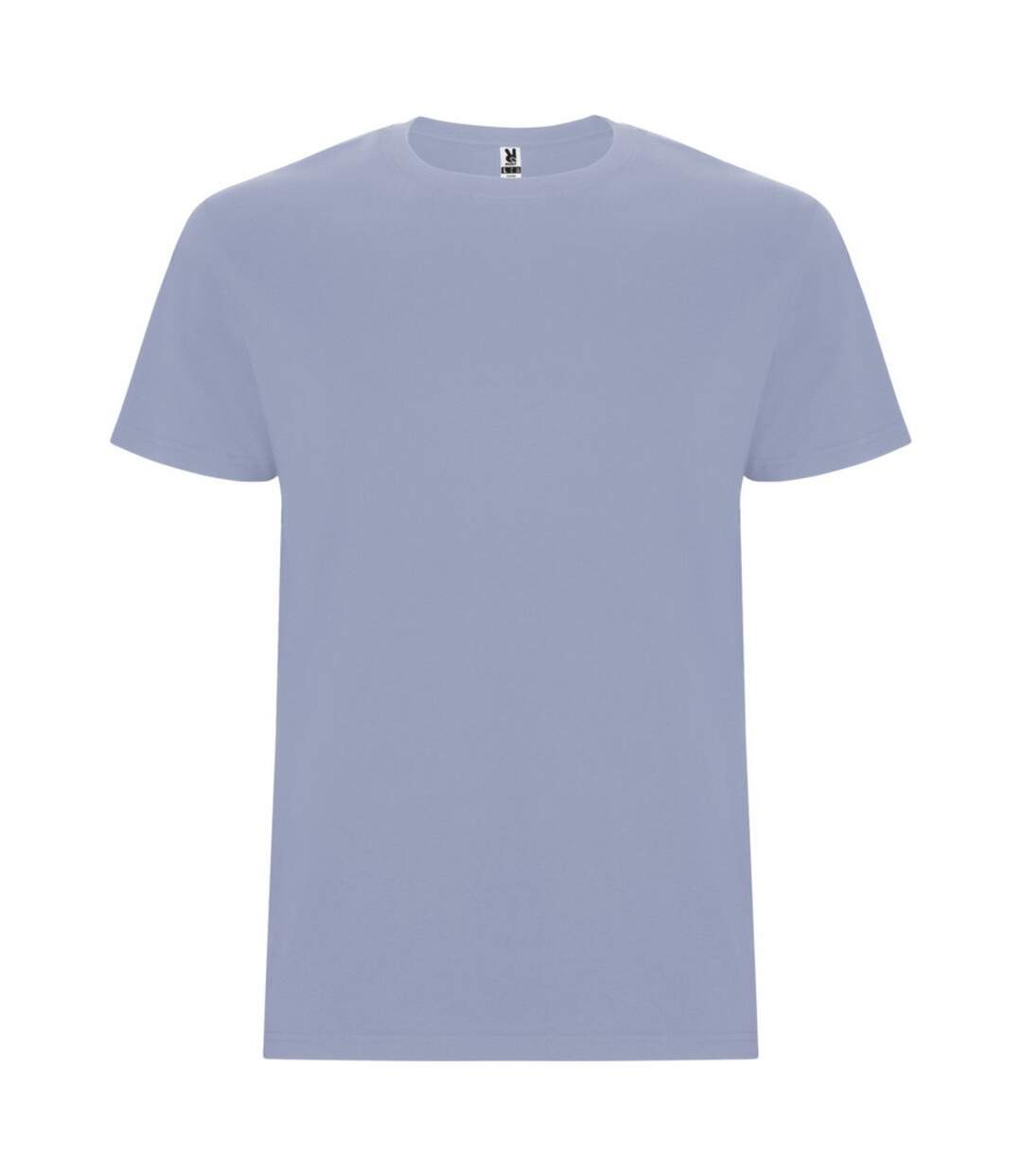 T-shirt stafford homme bleu zen Roly