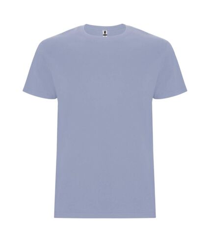 Roly Mens Stafford T-Shirt (Zen Blue)