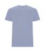Roly Mens Stafford T-Shirt (Zen Blue)