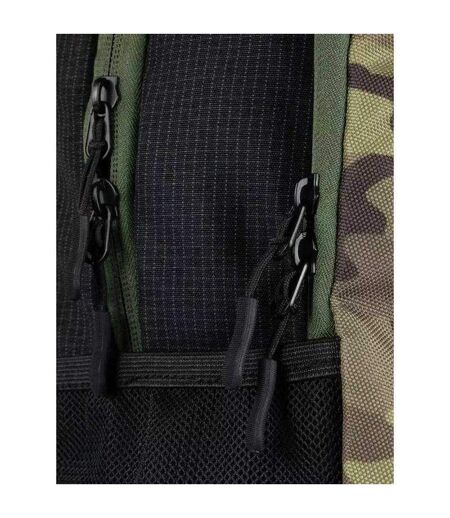 Sac À Dos Venssla Taille Unique Marron Vert Bergson