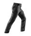 Mens Dynamic Stretch Work Trousers Black Result Recycled-3