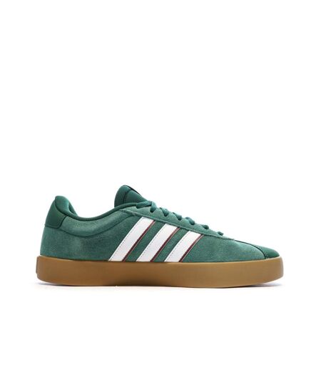 Baskets vert homme adidas vl court 3.0