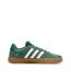 Baskets vert homme adidas vl court 3.0-2