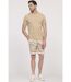 Short coton straight NARO-1
