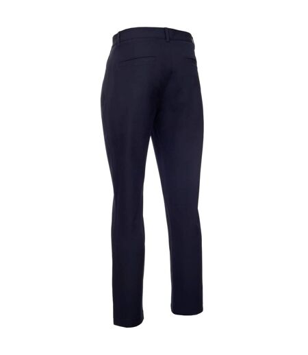 Pantalon Clinton Homme Bleu Marine Calvin Klein