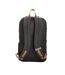 Sac à dos impact aware urban taille unique noir XD Collection-2