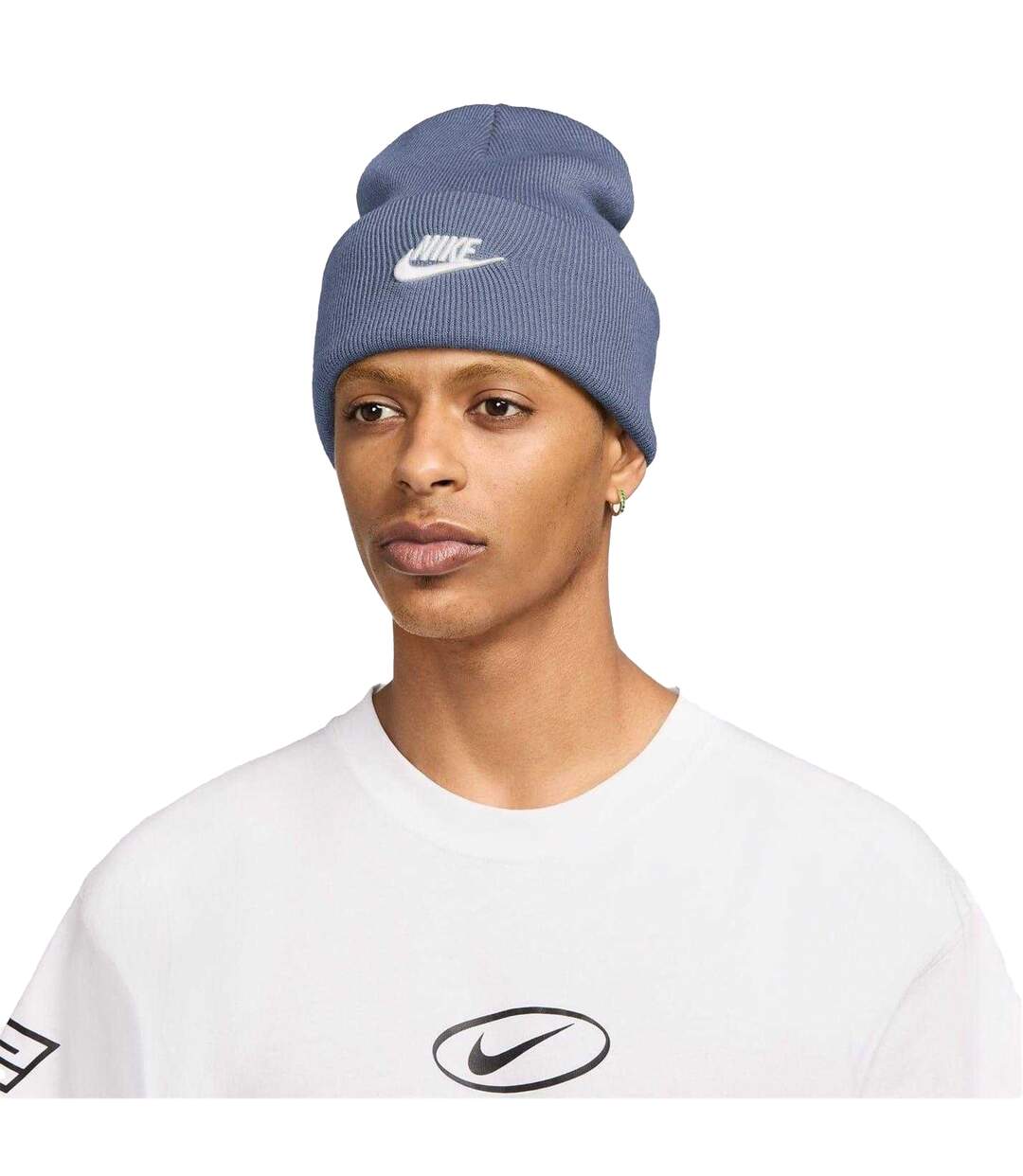 Bonnet Nsw Adulte Bleu Indigo Nike-1