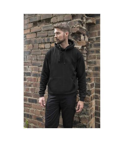 Mens Pro Hoodie Black PRO RTX