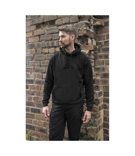Mens Pro Hoodie Black PRO RTX