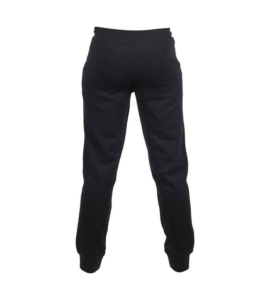 Pantalon de jogging femme noir Skinni Fit-2