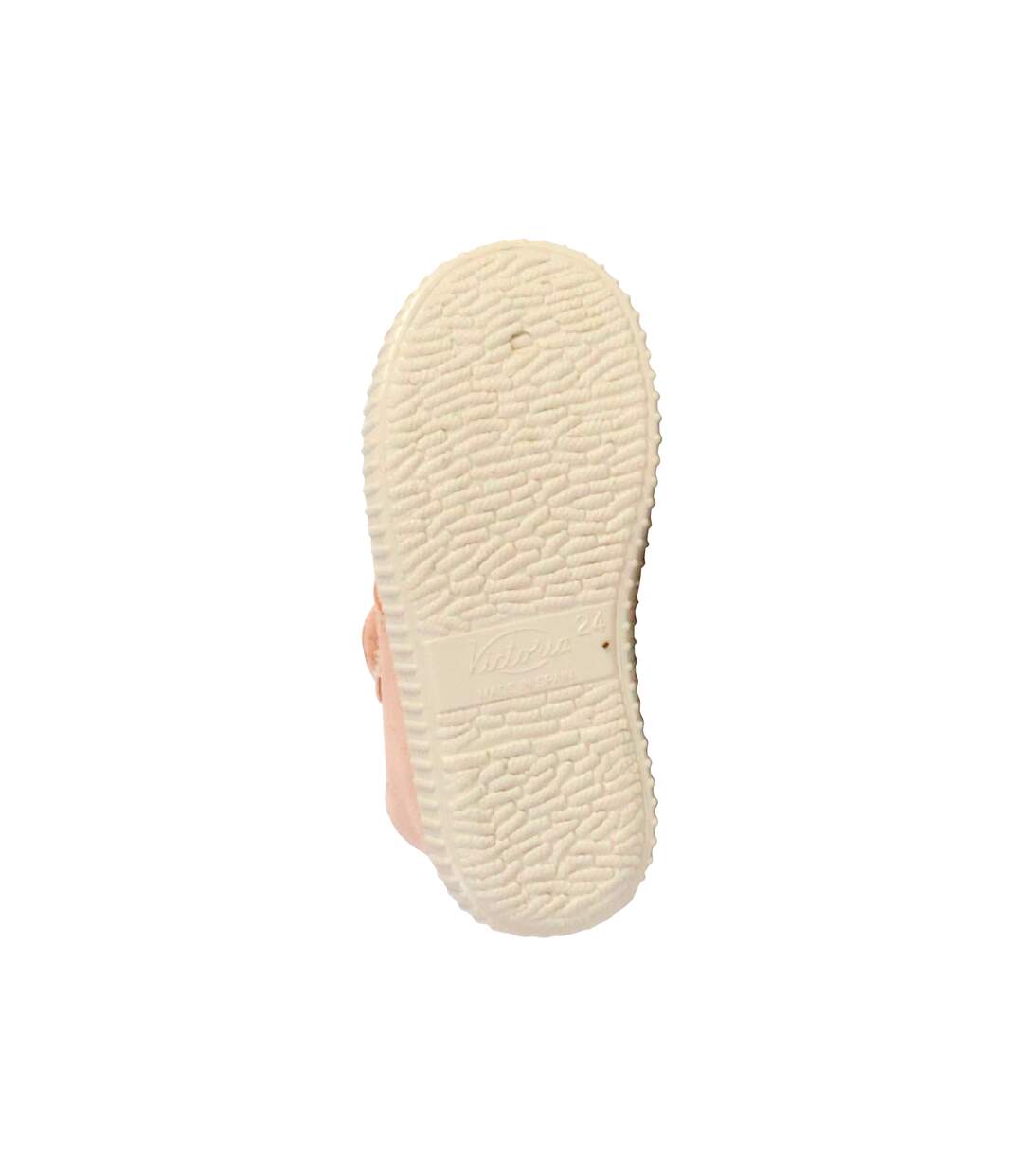 Basket Cuir Enfant Victoria-5