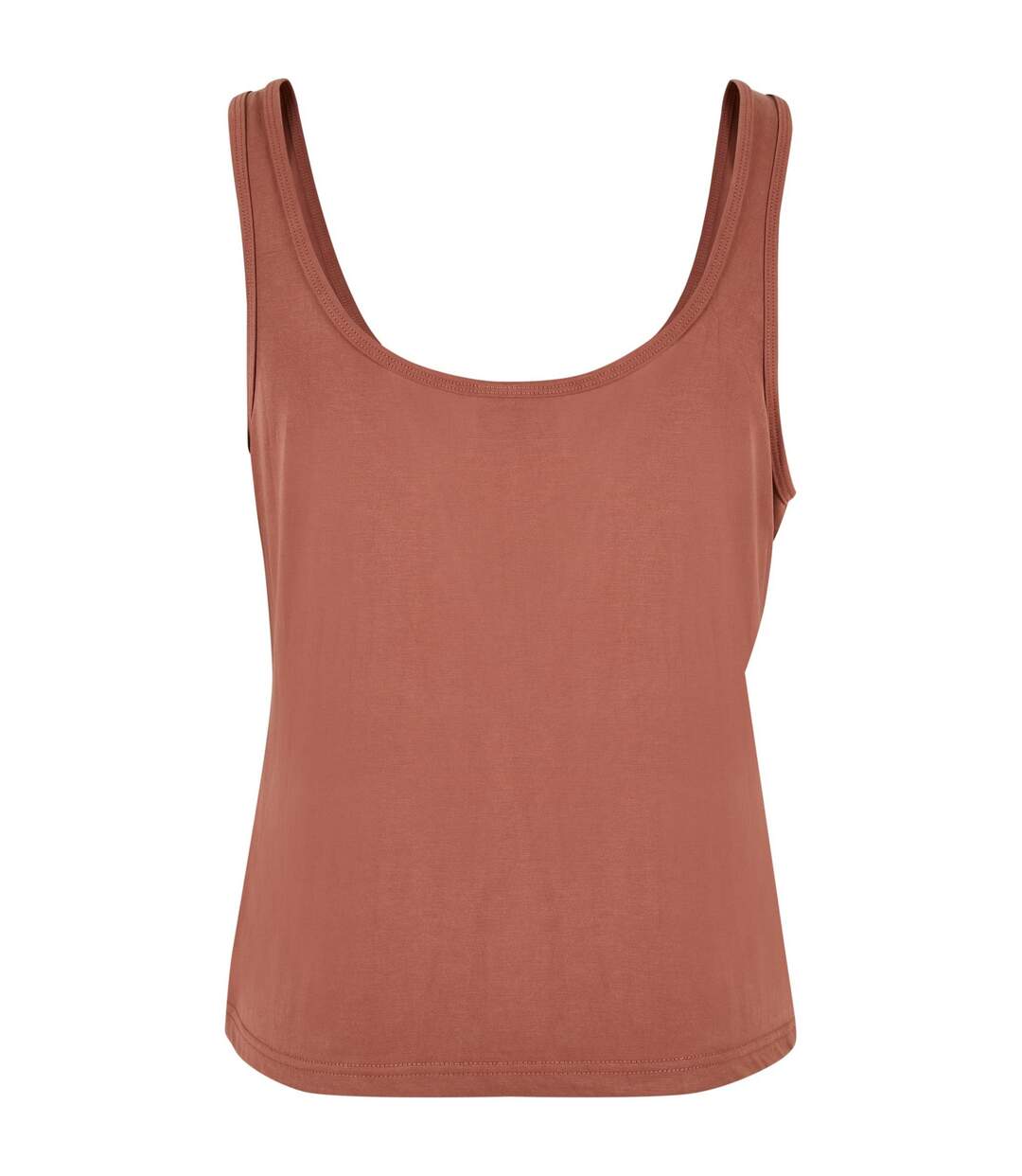 Haut Femme Terre Cuite Urban Classics-2