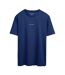 T-shirt marine homme teddy smith soy 2-1