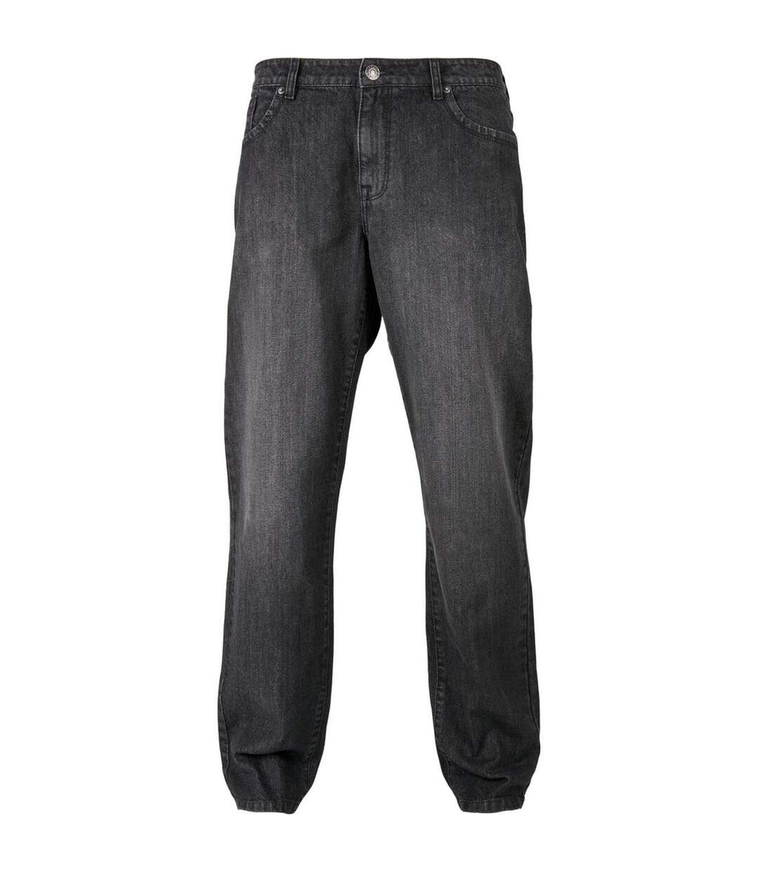 Jean Homme Noir Urban Classics-1