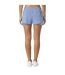 Short De Course Motif/style 2-en-1 Femme Crépuscule USA Pro-3