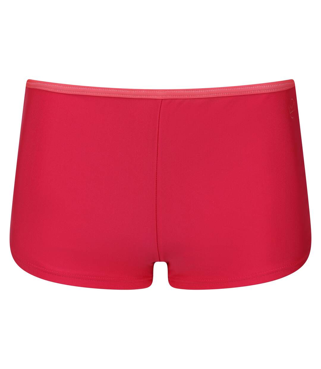 Bas De Maillot De Bain Aceana Femme Rose Pêche Foncé Regatta-2
