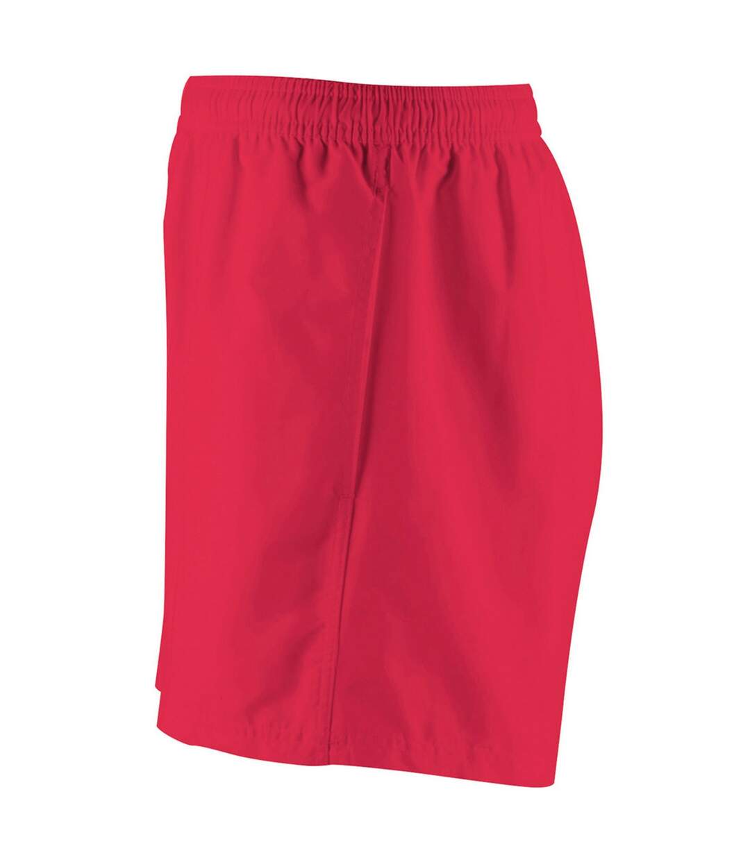 Short all purpose homme rouge Tombo