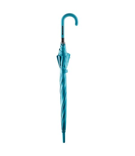 Parapluie Droit Fashion Ac 86 Cm X 105 Cm Bleu Pétrole Fare