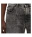 Jean Gris Homme Diesel Strukt - W26-L32