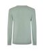 Mens Cassius C Jumper Light Green Hugo Boss-3