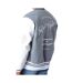 Veste blanche/gris homme project x paris 2230109 - l-2