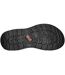 Womens/ladies Walking Sandals Pink Teva-3