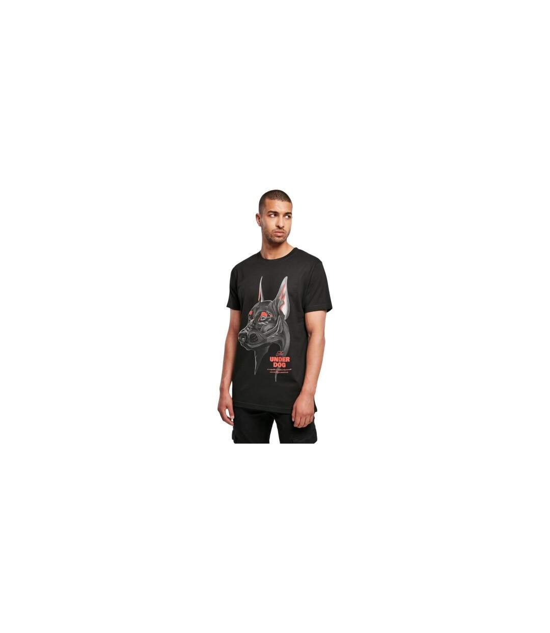 Noir Mister Tee-1