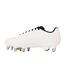 Chaussures De Rugby Pour Terrain Souple Motif/style À Motifs Stampede Groundbreak Team Homme Blanc Canterbury-2