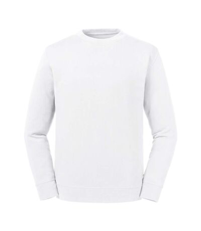 Sweat adulte blanc Russell