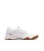 Baskets blanches homme puma pressing-2