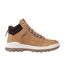 Bottines Imperial Homme Jaune Jack And Jones-3