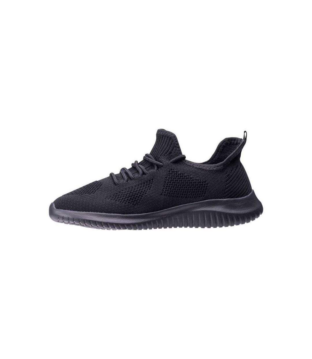 Chaussures Emidy Femme Noir Martes Essential-2