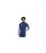 Sweat Tiro Competition Homme Bleu Marine Foncé Adidas-1