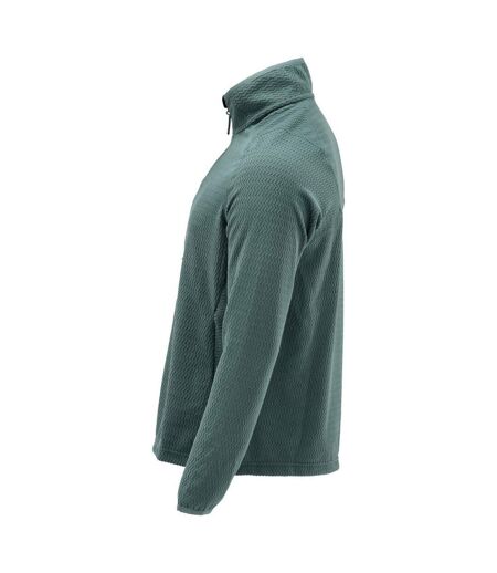 Pull Customised Homme Forêt Clair Mascot