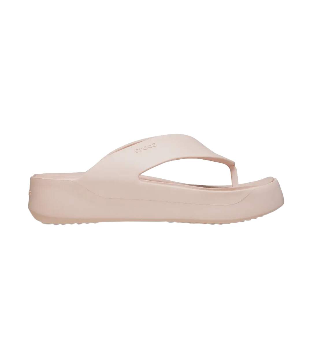Sandales à Enfiler Crocs Getaway Platform Flip-2