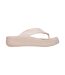 Sandales à Enfiler Crocs Getaway Platform Flip-2