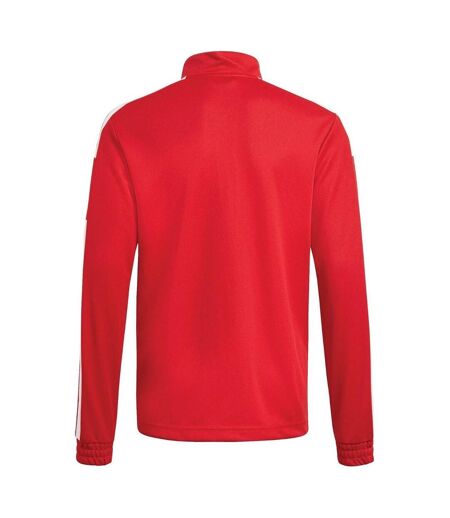 Veste Squadra Homme Rouge Adidas
