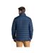 Doudoune Matelassée National Trust Dalesway Homme Bleu Marine Craghoppers-3