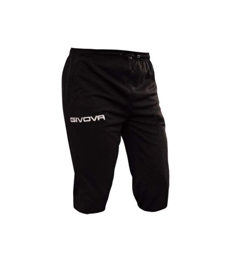 Short One Homme Noir Givova