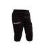 Short One Homme Noir Givova-1