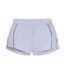 Short mauve femme puma run velocity 3-1