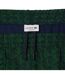 Mens Paris Monogram Jogging Bottoms Beige Lacoste-2