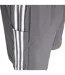 Short Style 3 Rayures Essentials Chelsea Homme Gris Adidas-4
