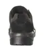 Mens Footwear Industry Cordura Safety Shoes Black Mascot-2